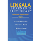 Lingala Learner's Dictionary: Lingala-English, English-Lingala - Paperback