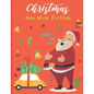 Christmas Joke Book For Kids: A Fun and Interactive Joke Book for Boys, Girls, The Whole Family - Funny & Silly Jokes to Celebrate Christmas Gift id - Paperback