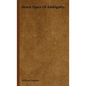 Seven Types Of Ambiguity - Hardcover