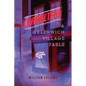 Characters: A Greenwich Village Fable - Paperback