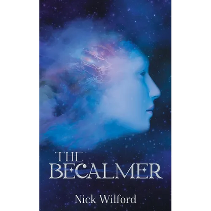 The Becalmer - Paperback