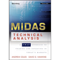 Midas Technical Analysis: A Vwap Approach to Trading and Investing in Today's Markets - Hardcover