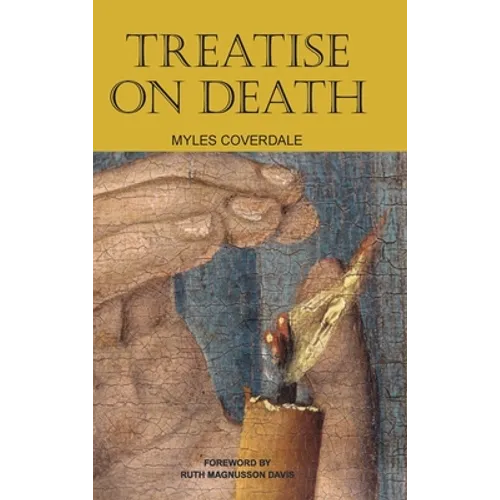 Treatise on Death - Hardcover