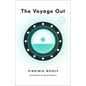 The Voyage Out - Paperback
