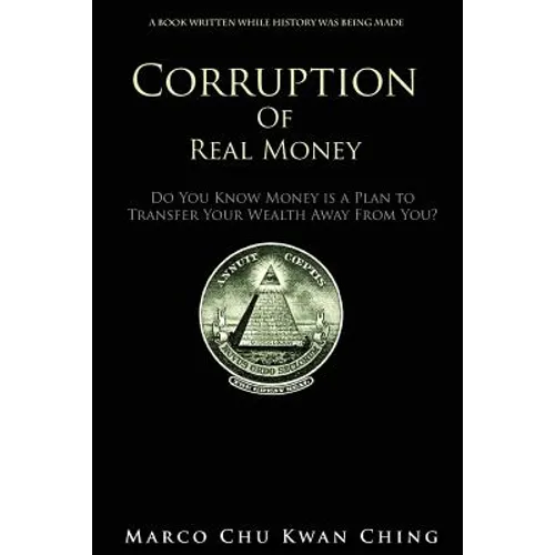 Corruption of Real Money - Paperback