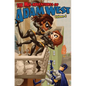 Mis-adventures of Adam West: Volume 4 - Hardcover
