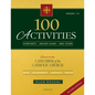100 Activities Based on the Catechism of the Catholic Church - Paperback