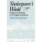Shakespeare's World - Paperback