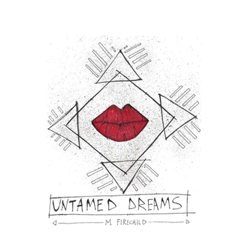 Untamed Dreams - Paperback