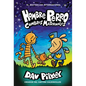 Hombre Perro: Cumbres Maternales = Dog Man: Mothering Heights - Hardcover
