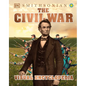 The Civil War Visual Encyclopedia - Hardcover