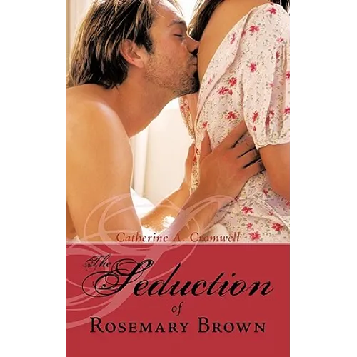 The Seduction of Rosemary Brown - Paperback