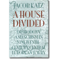A House Divided: Orthodoxy and Schism in Nineteenth-Century Central European Jewry - Paperback