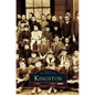 Kingston - Hardcover