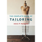 The Complete Book of Tailoring - Paperback