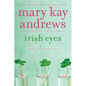 Irish Eyes: A Callahan Garrity Mystery - Paperback