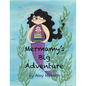 Mermamy's Big Adventure - Paperback