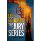 The Jury Series: Four Complete Novels - Paperback