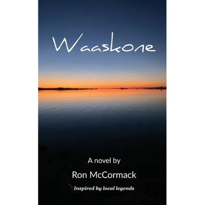 Waaskone - Paperback