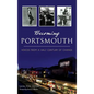 Becoming Portsmouth: Voices from a Half Century of Change - Hardcover