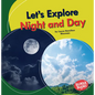 Let's Explore Night and Day - Paperback
