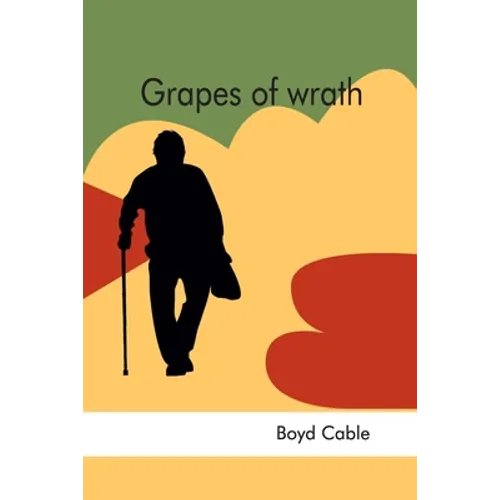 Grapes of wrath - Paperback