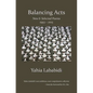 Balancing Acts: New & Selected Poems 1993 - 2015 - Paperback