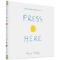 Press Here - Hardcover