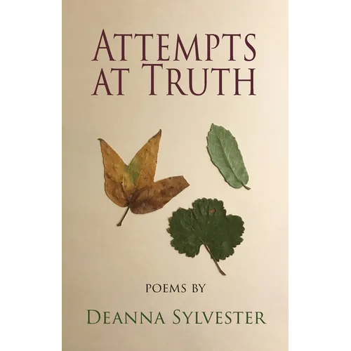 Attempts at Truth - Paperback