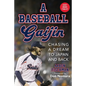 A Baseball Gaijin: Chasing a Dream to Japan and Back - Hardcover