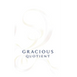 Gracious Quotient - Paperback