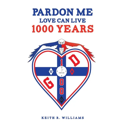 Pardon Me Love Can Live 1,000 Years - Paperback