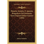 Historia Artistica Y Apuntes Biograficos Del Eminente Tenor Espanol Julian Gayarre (1890) - Paperback