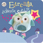 Estrellita, ¿Dónde Estás? / Twinkle Twinkle Little Star (Spanish Edition) - Board Book