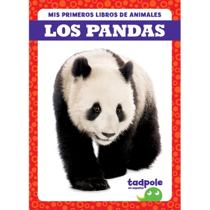 Los Pandas (Pandas) - Library Binding