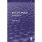 Loss and Change (Psychology Revivals): Revised Edition - Paperback