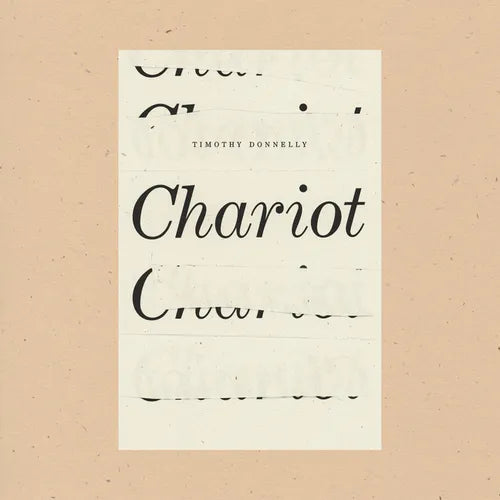 Chariot - Paperback