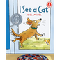 I See a Cat - Hardcover