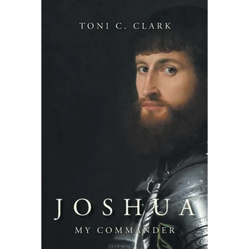 Joshua My Commander - Paperback