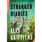 The Stranger Diaries: A Mystery - Hardcover