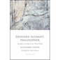 Édouard Glissant, Philosopher: Heraclitus and Hegel in the Whole-World - Paperback