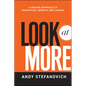Look at More - Hardcover