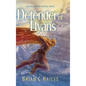 Defender of Llyans: An Illustrated Fantasy Novel - Hardcover