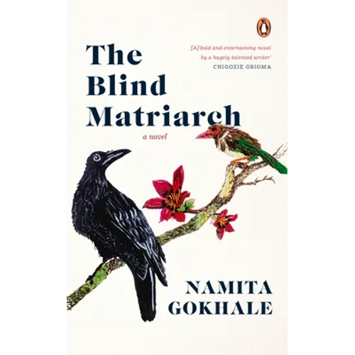 The Blind Matriarch - Paperback