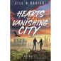 Hearts of a Vanishing City: Prequel to the Kara Mason Story - Paperback