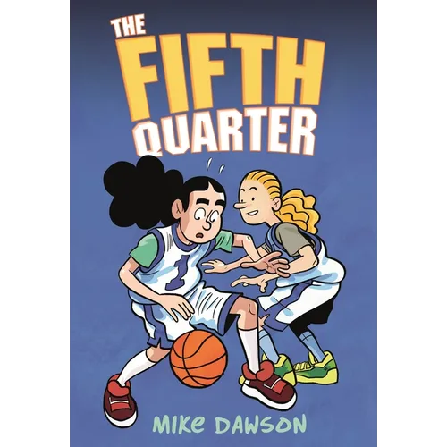 The Fifth Quarter - Hardcover