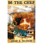 86 The Chef - Paperback
