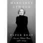 Paper Boat: New and Selected Poems: 1961-2023 - Hardcover
