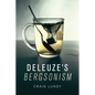Deleuze's Bergsonism - Paperback