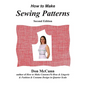 How to Make Sewing Patterns, second edition - Paperback